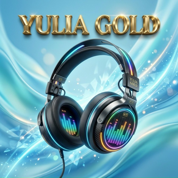 Yulia Gold - Едва касаясь