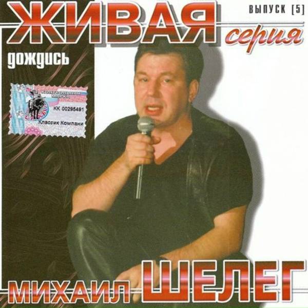 Михаил Шелег - Московская осень