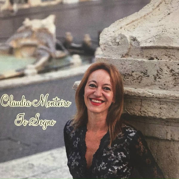 Claudia Monteiro - Non so perch&eacute;
