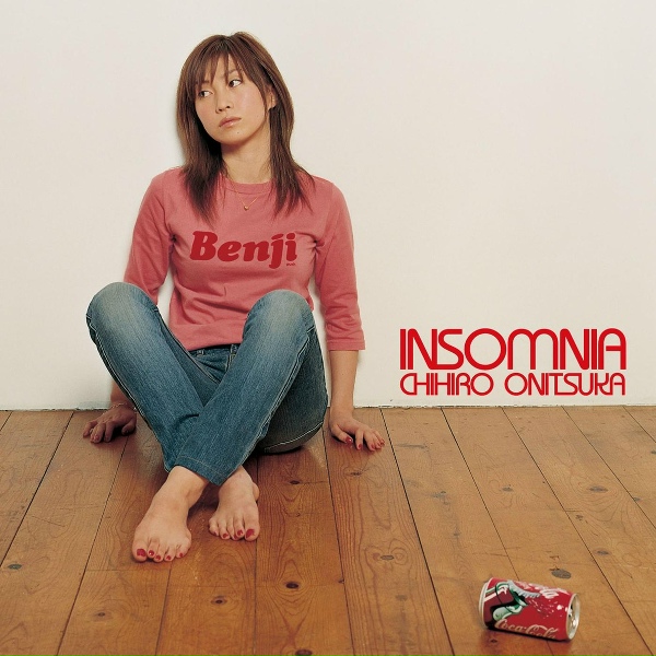 Chihiro Onitsuka - Innocence