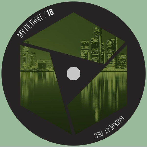 DJ Taus - Fire Up