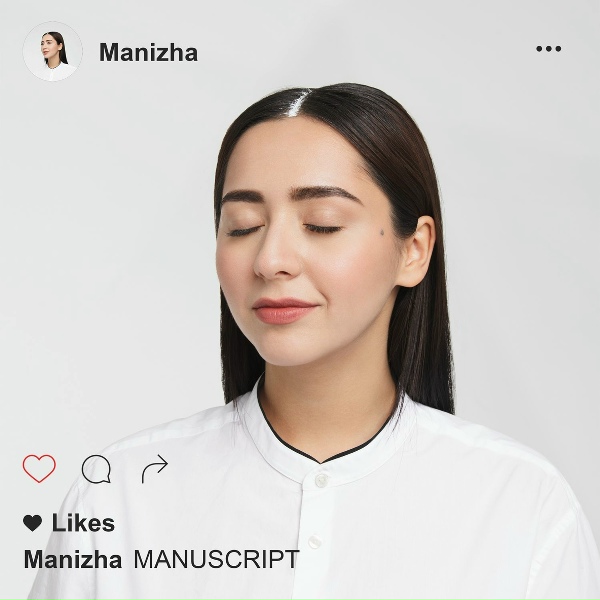 Manizha feat. Boogrov - Africa