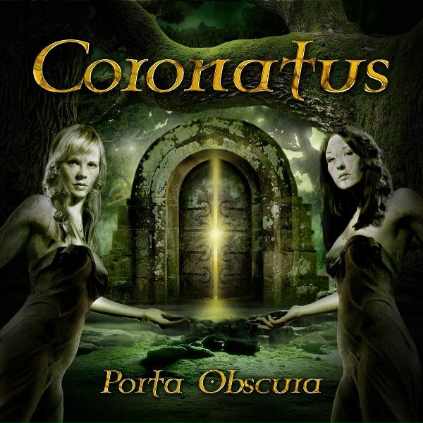 Coronatus - Mein Herz