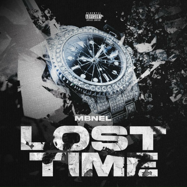 MBNel - Lost Time