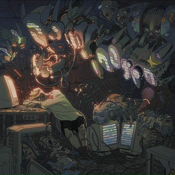 SODA LUV - POPOSHKA