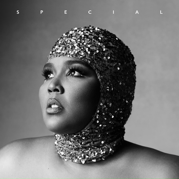 Lizzo - I Love You Bitch