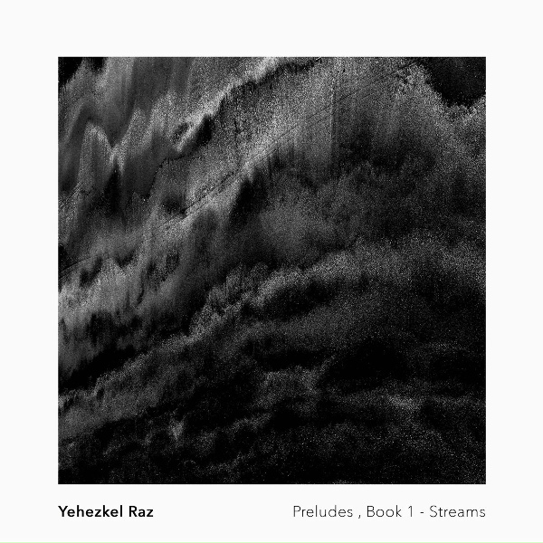 Yehezkel Raz - Breath out