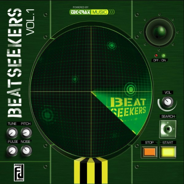 Beatseekers - Reflection