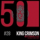 King Crimson, David Singleton - Matte Kudasai (Alt Intro)- Commentary