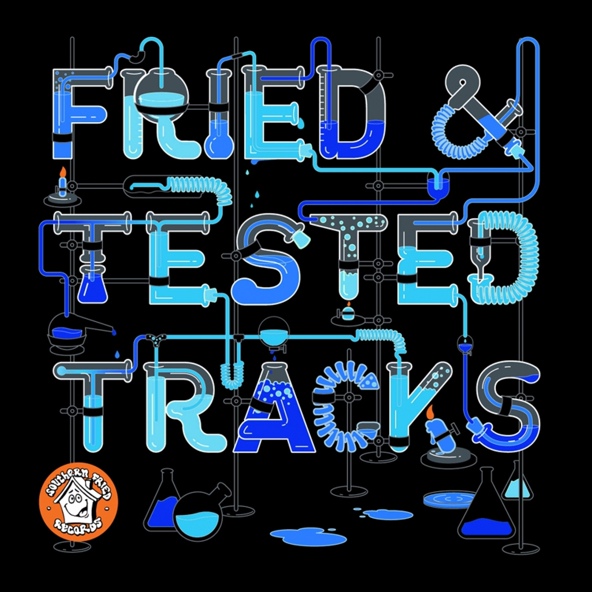 Timo Garcia, DJ Pierre - Phuture Flashback