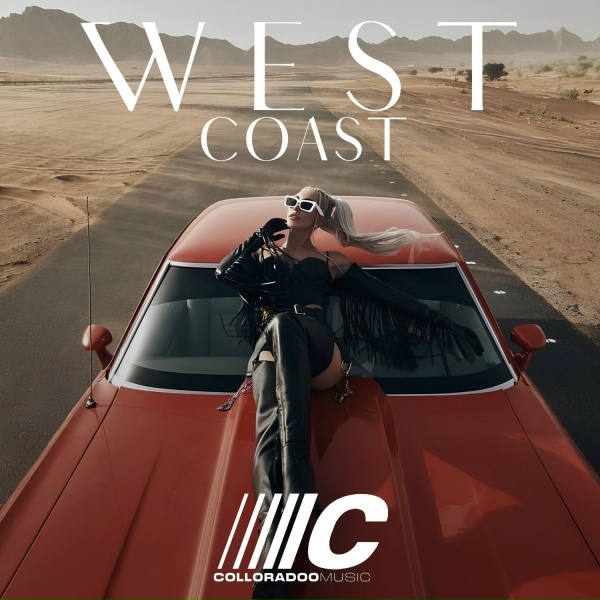 Colloradoo - West Coast