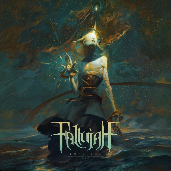 Fallujah - The Bitter Taste Of Clarity