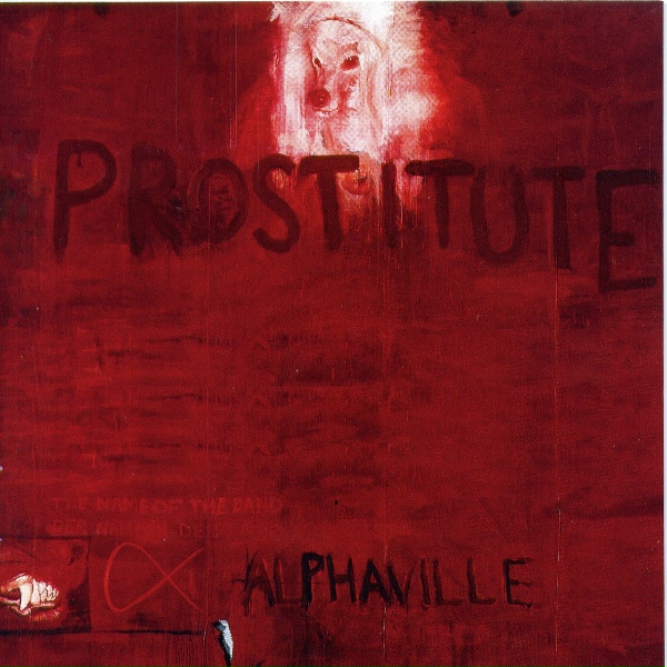 Alphaville - Parade