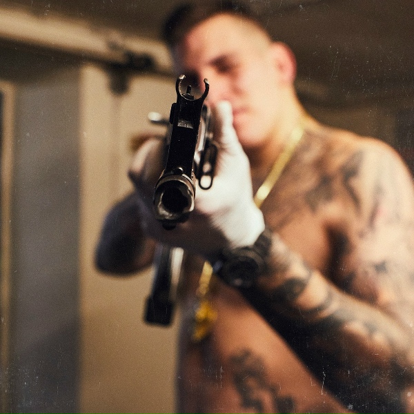 Gzuz - &iquest; Was hast du gedacht