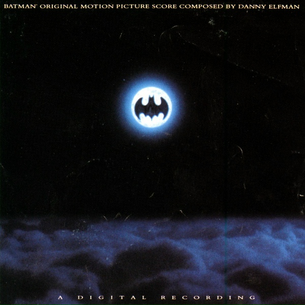 Danny Elfman - Childhood Remembered