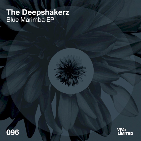 The Deepshakerz - Blue Marimba