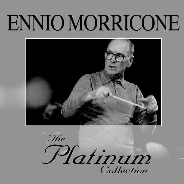 Ennio Morricone - Gabriel's Oboe