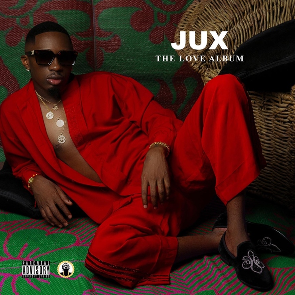 Jux feat. Diamond Platnumz - Sugua