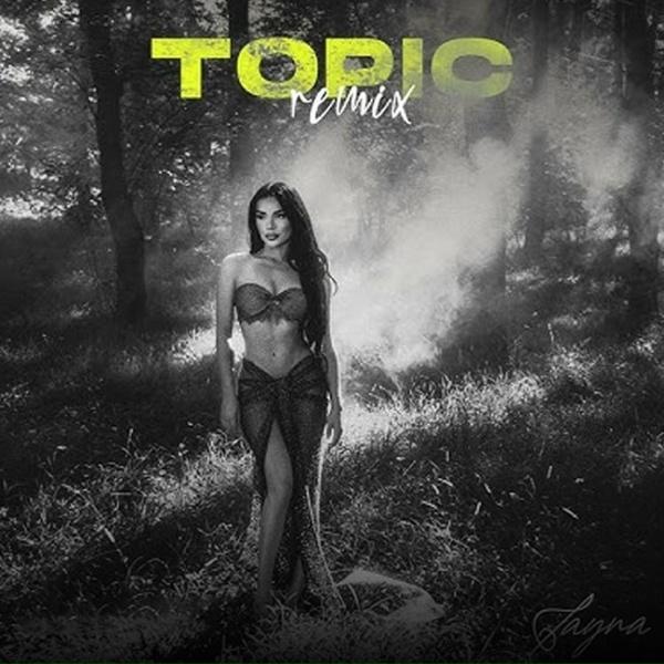 Tayna - Si ai