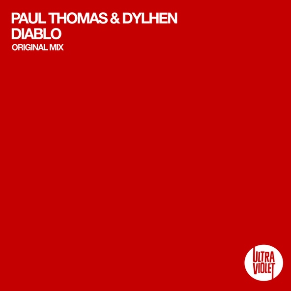 Paul Thomas & Dylhen - Diablo(Extended Mix)