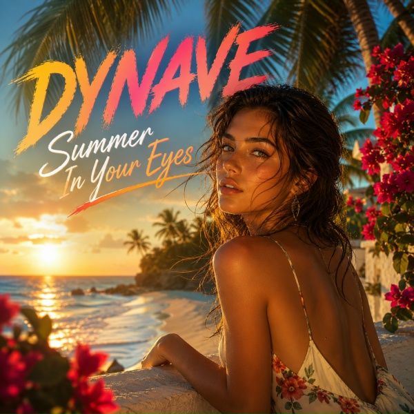 Dynave - Summer In Your Eyes