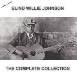 Blind Willie Johnson - The Rain Don't Fall on Me
