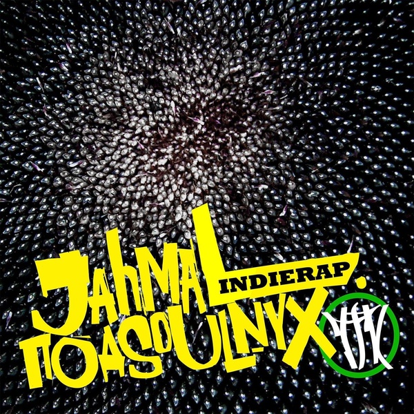 Jahmal TGK - Да