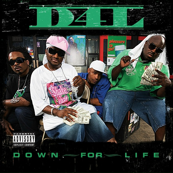 D4L feat. Kool Ace - Game Owe Me (feat. Kool Ace)