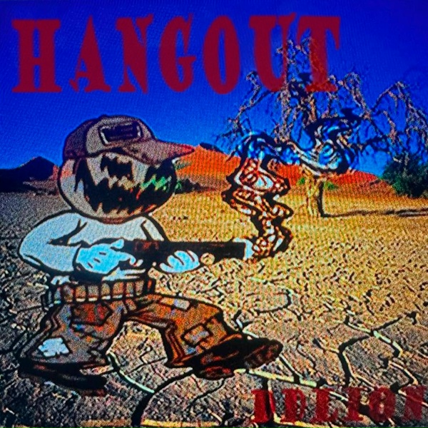 ddlion - Hangout