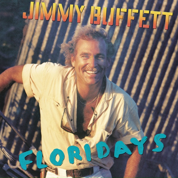 Jimmy Buffett - Nobody Speaks To The Captain No More