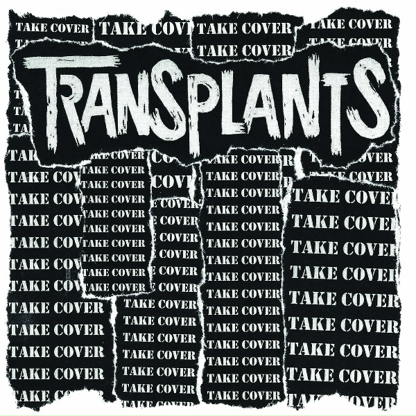 Transplants - Nothing But A Heartache