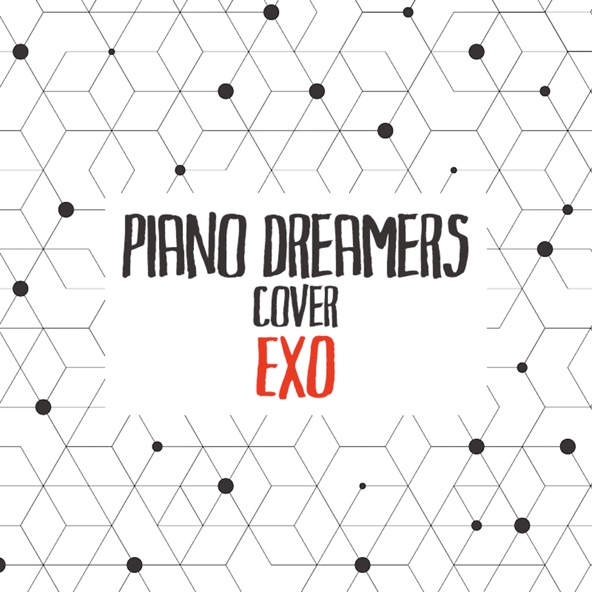 Piano Dreamers - Ko Ko Bop