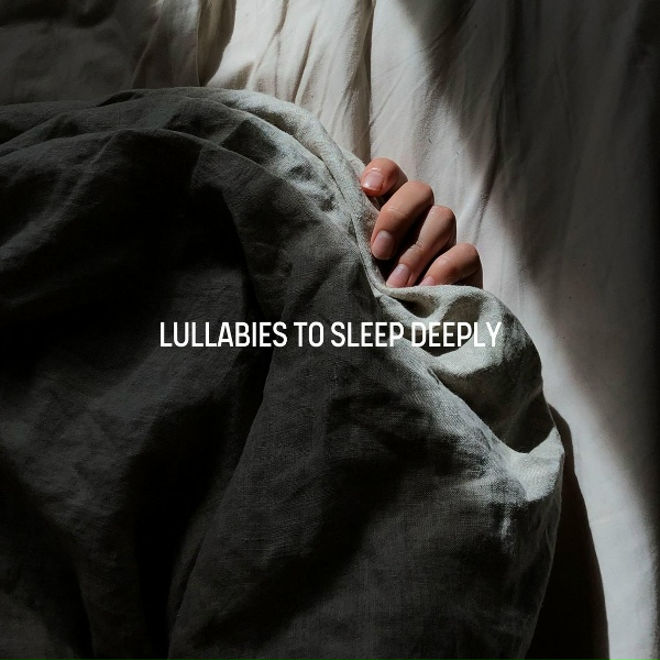Instrumental Sleeping Music - Mellow Moon Cries