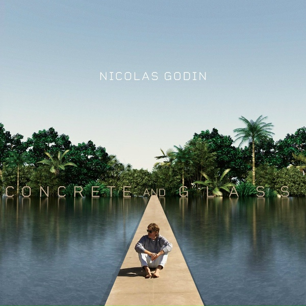 Nicolas Godin feat. Kate NV - Back To Your Heart (feat. Kate NV)