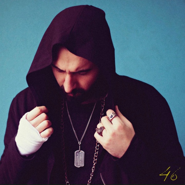 Kahraman Deniz - Tanrı Hepimizden Nefret Ediyor