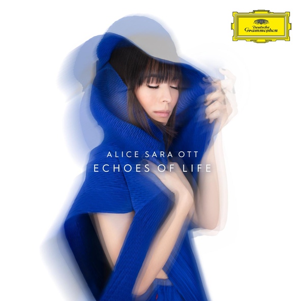Alice Sara Ott - Ott: Lullaby To Eternity (on fragments of W.A. Mozart's "Lacrimosa")