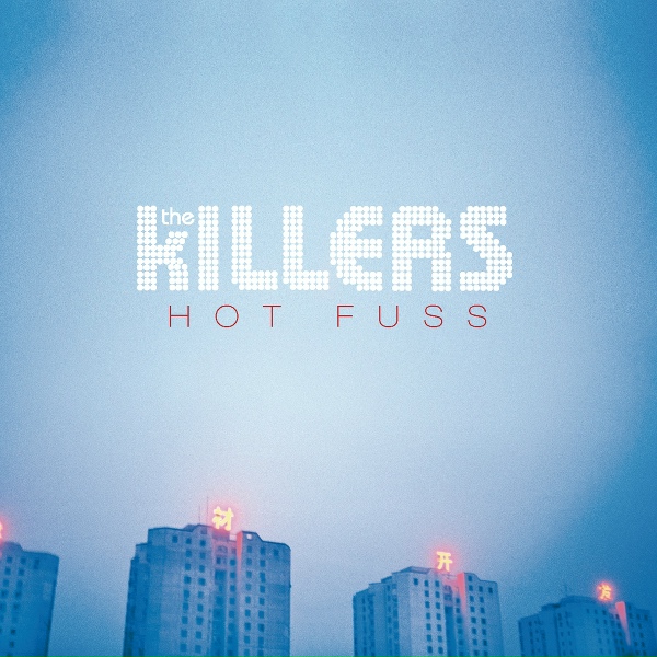 The Killers - Andy, You're A Star
