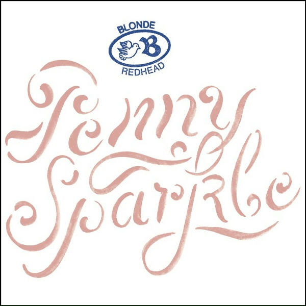 Blonde Redhead - Spain