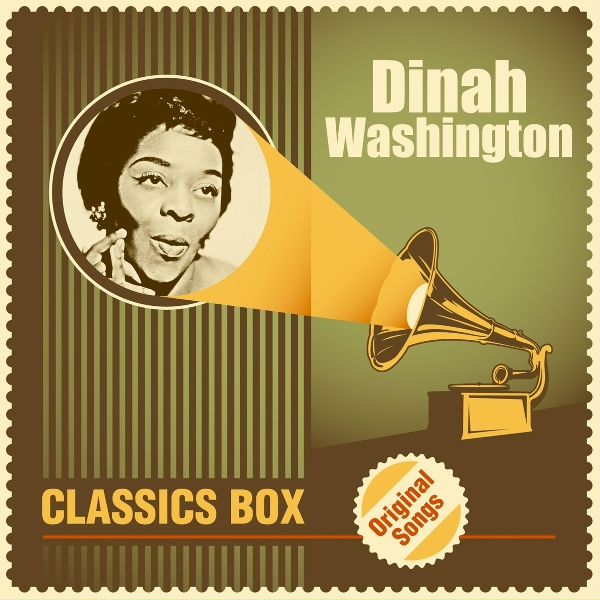 Dinah Washington - Take Your Shoes Off, Baby
