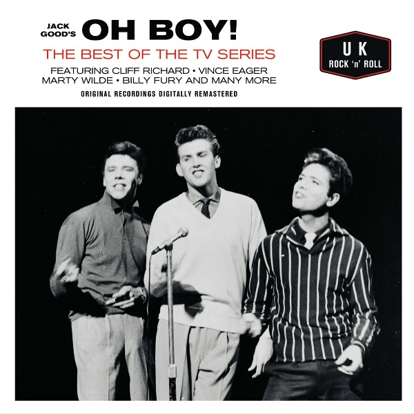 Cliff Richard - Rockin' Robin