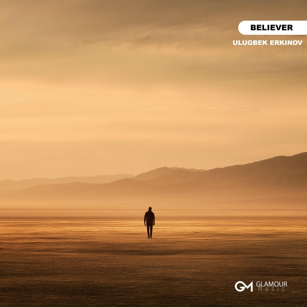 Ulugbek Erkinov - Believer