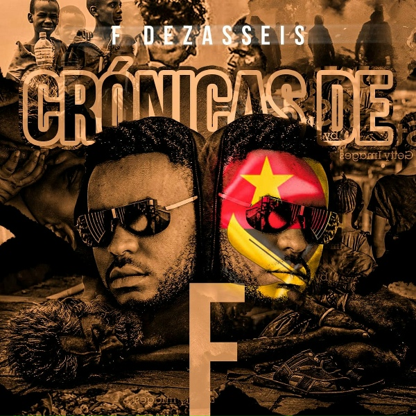 F Dezasseis feat. Lyon