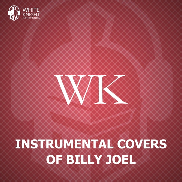 White Knight Instrumental - Only The Good Die Young (Instrumental)