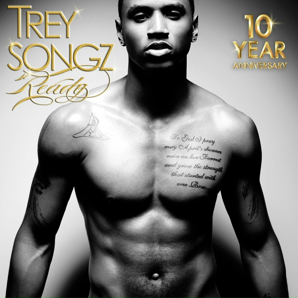 Trey Songz - I Need a Girl