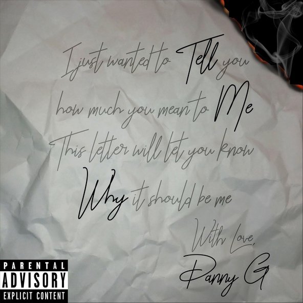 Danny G feat. Shiloh Dynasty - Tell Me Why (feat. Shiloh Dynasty)