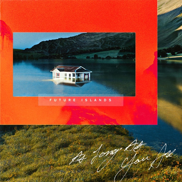 Future Islands - I Knew You
