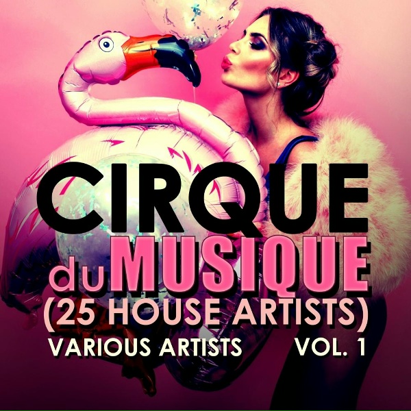 Christian Laute, Deebiza, Funk 78