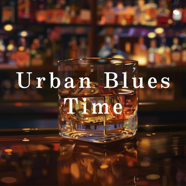 Smooth Lounge Piano - Last Call Reverie