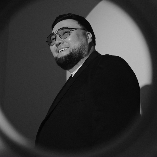 Aman Ahmet - Түндей сұлу