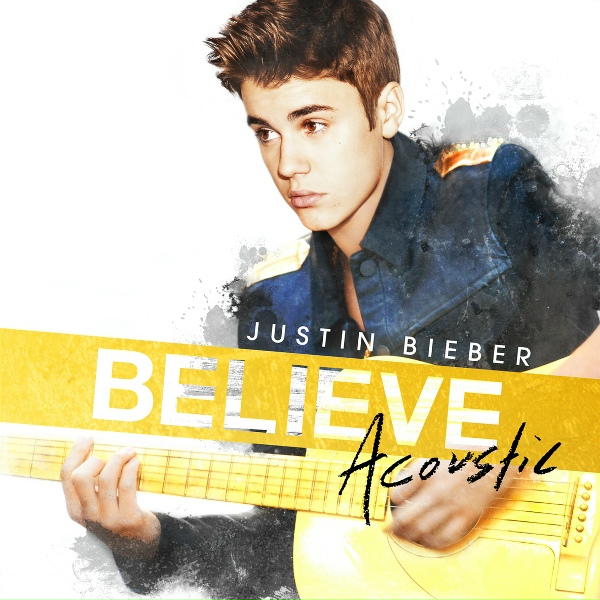 Justin Bieber - Fall